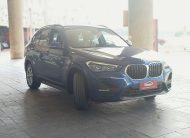 BMW X1 AT 2021