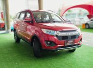 LIFAN X7 2019