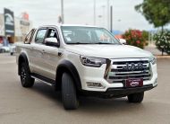 JAC T8 Pro 4×4 2024