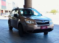 Subaru Forester AT 2015