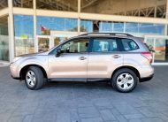 Subaru Forester AT 2015