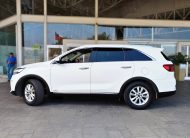 Kia Sorento AT 4×4 2018