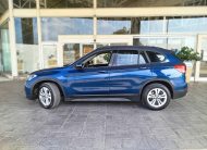 BMW X1 AT 2021