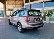 Subaru Forester AT 2015