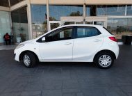 Mazda 2 Sport 2014