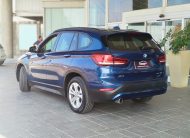 BMW X1 AT 2021