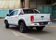 JAC T8 Pro 4×4 2024