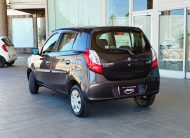 Suzuki Alto 2020