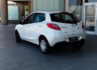Mazda 2 Sport 2014