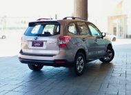 Subaru Forester AT 2015