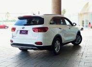 Kia Sorento AT 4×4 2018