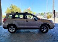 Subaru Forester AT 2015