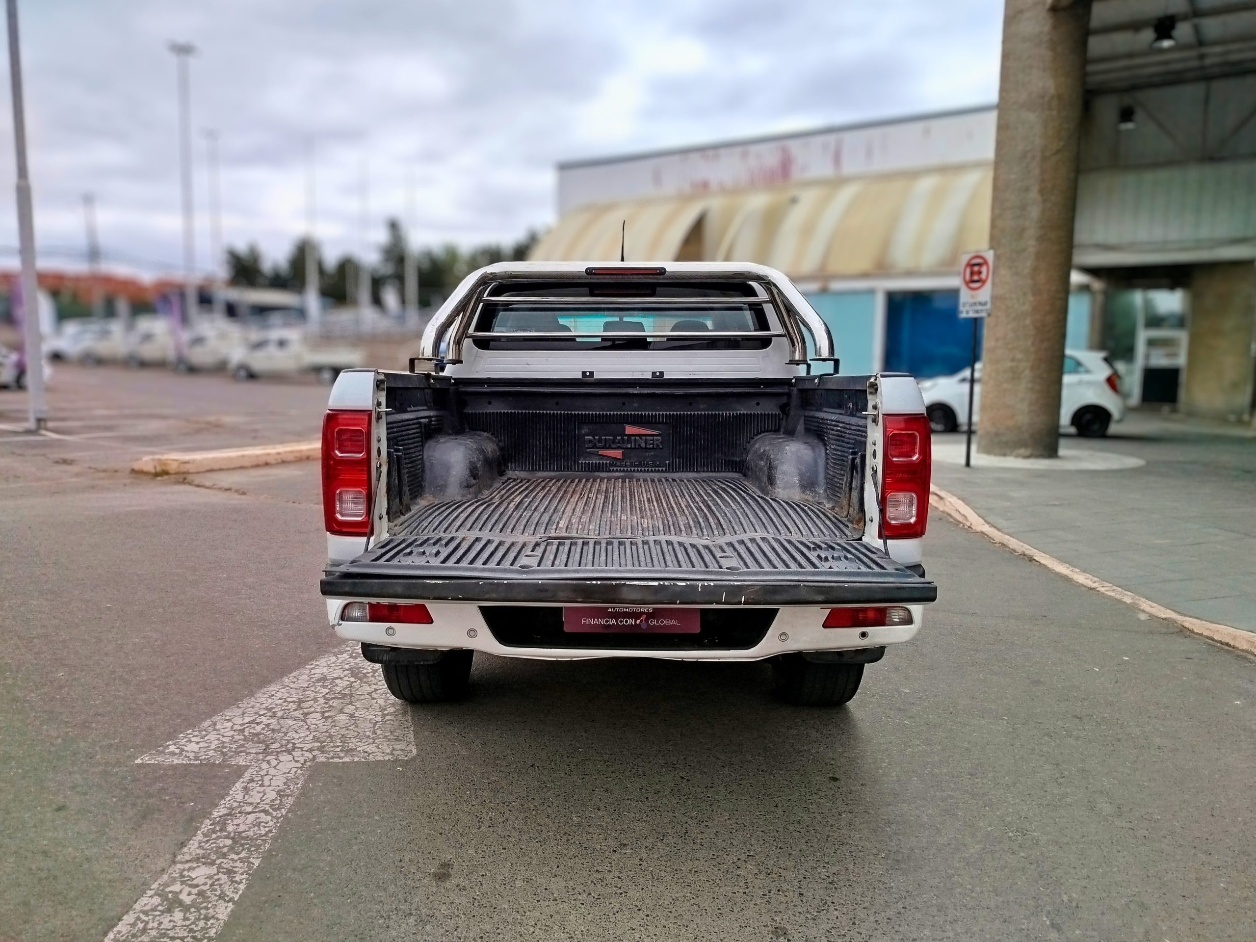 JAC T8 Pro 4×4 2024