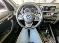 BMW X1 AT 2021