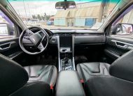 JAC T8 Pro 4×4 2024