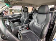 JAC T8 Pro 4×4 2024