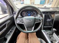 JAC T8 Pro 4×4 2024