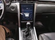 JAC T8 Pro 4×4 2024