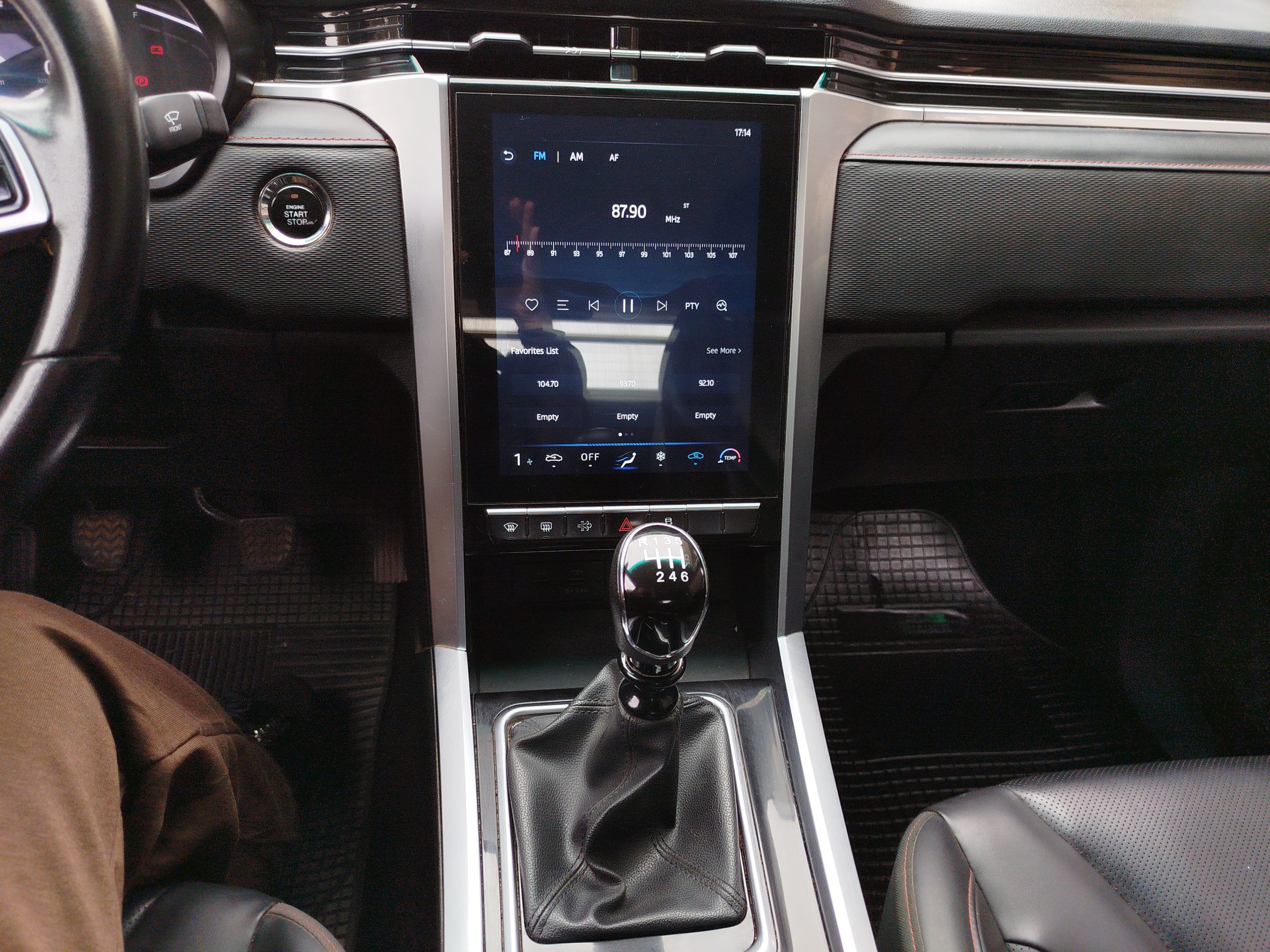 JAC T8 Pro 4×4 2024