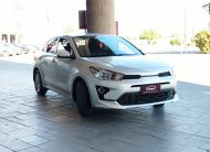 Kia Rio 4 2022