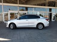 Kia Rio 4 2022