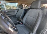 Kia Rio 4 2022