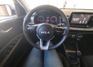 Kia Rio 4 2022