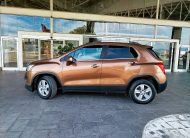 Chevrolet Tracker 2017