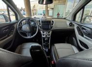 Chevrolet Tracker 2017