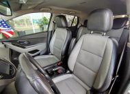 Chevrolet Tracker 2017