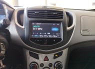 Chevrolet Tracker 2017