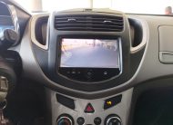 Chevrolet Tracker 2017