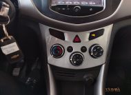 Chevrolet Tracker 2017