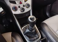 Chevrolet Tracker 2017