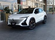 Changan UNI-T AT 2023