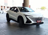 Changan UNI-T AT 2023