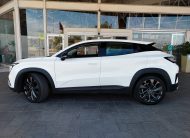 Changan UNI-T AT 2023