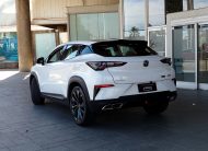 Changan UNI-T AT 2023