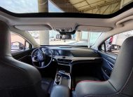 Changan UNI-T AT 2023