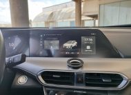 Changan UNI-T AT 2023