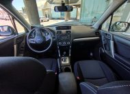 Subaru Forester AT 2015