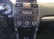 Subaru Forester AT 2015