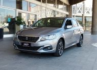 Peugeot 301 2019