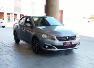 Peugeot 301 2019