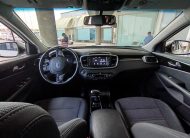 Kia Sorento AT 4×4 2018