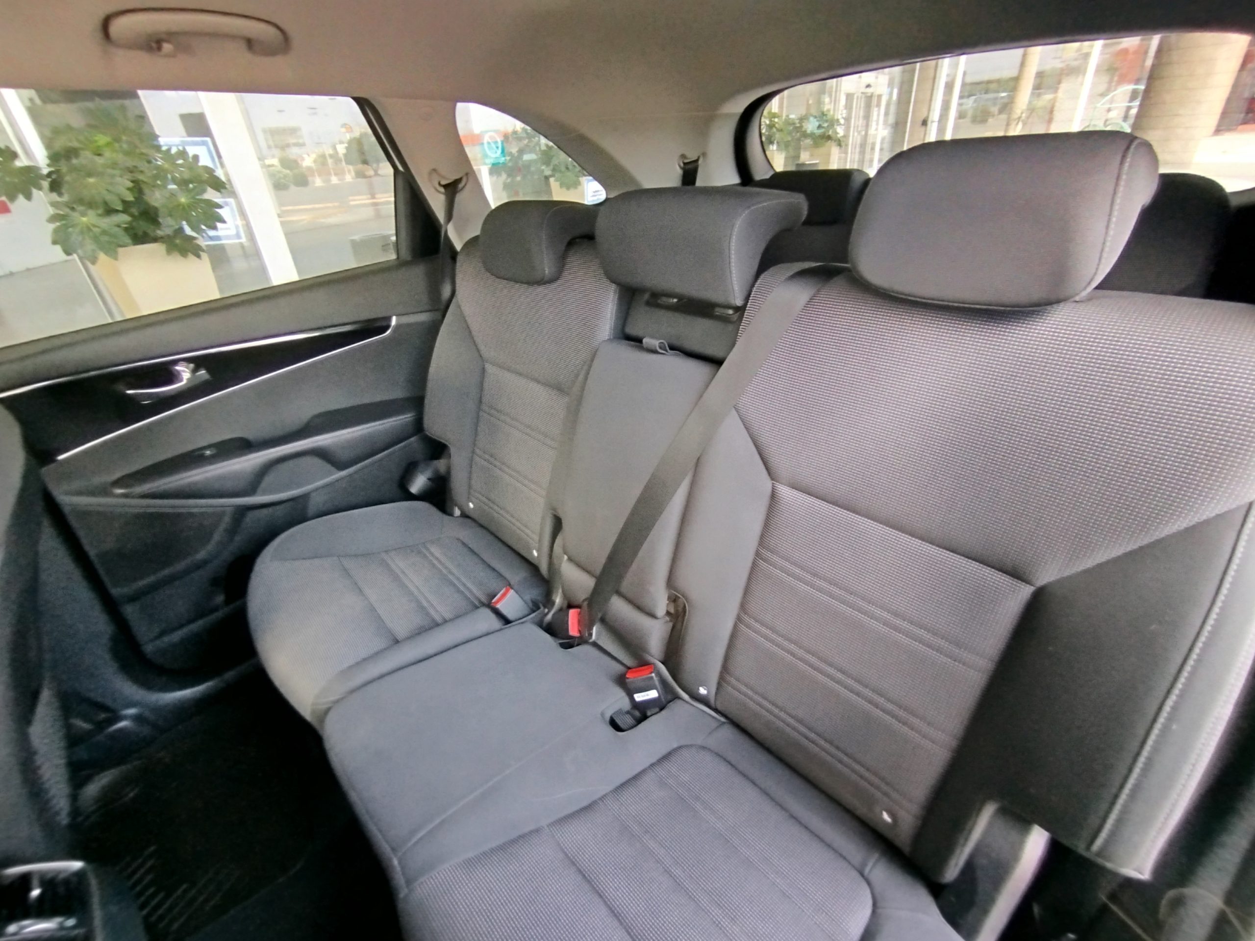 Kia Sorento AT 4×4 2018