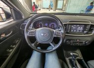 Kia Sorento AT 4×4 2018