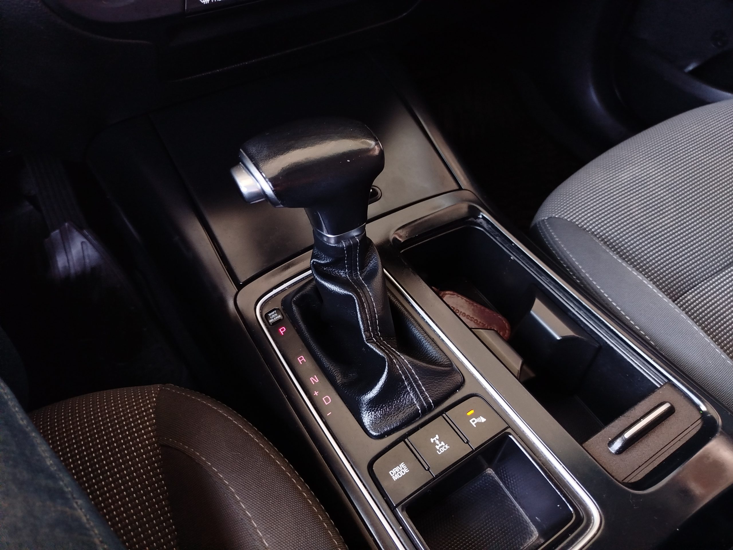 Kia Sorento AT 4×4 2018