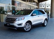 Ford Edge AT 2018