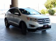 Ford Edge AT 2018